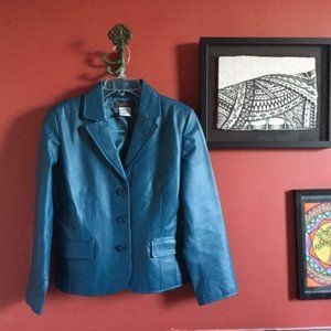 Chadwick's Leather Jacket